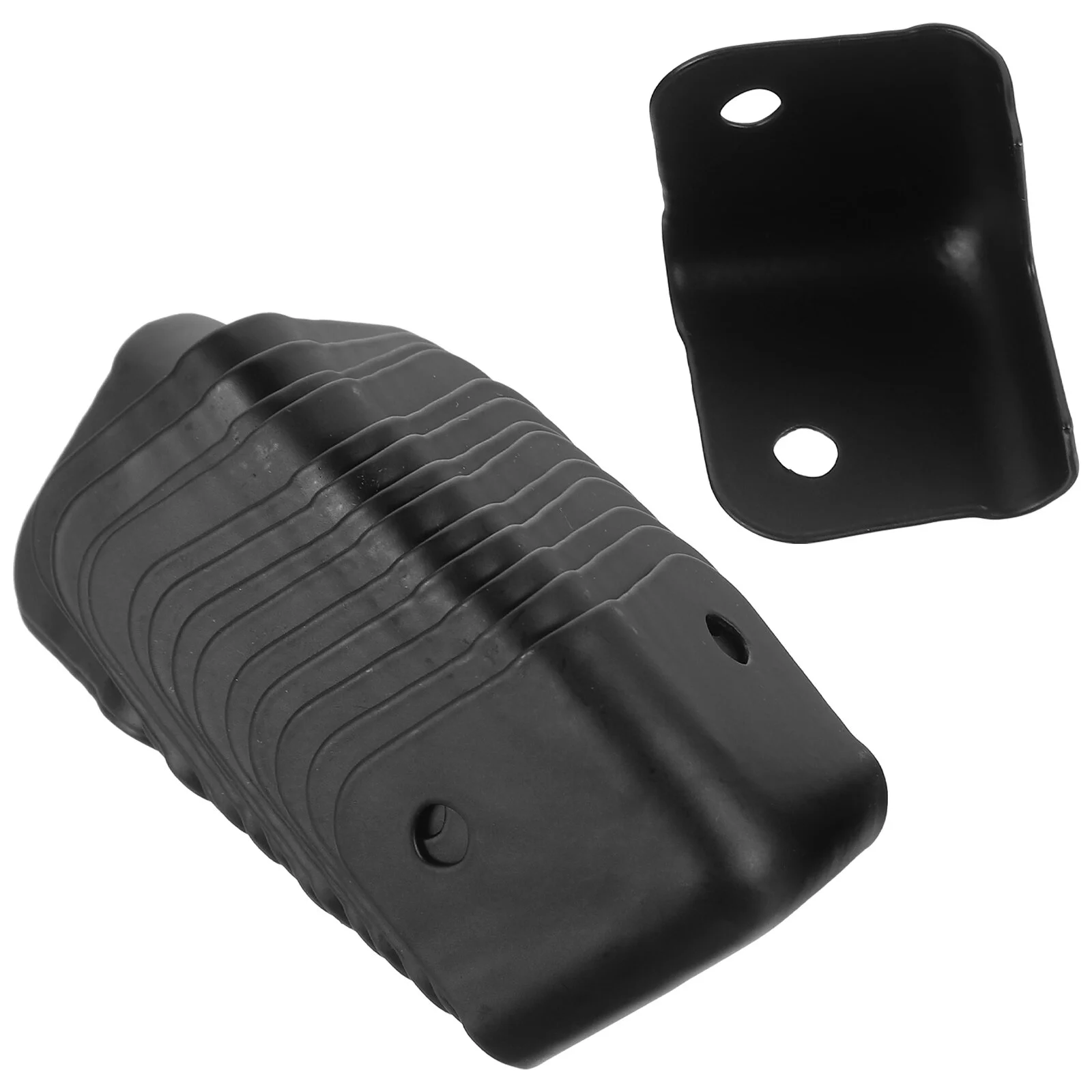 

Trumpet Guitar Capo Stage Speaker Corners Protectors Jewelry Case Guard