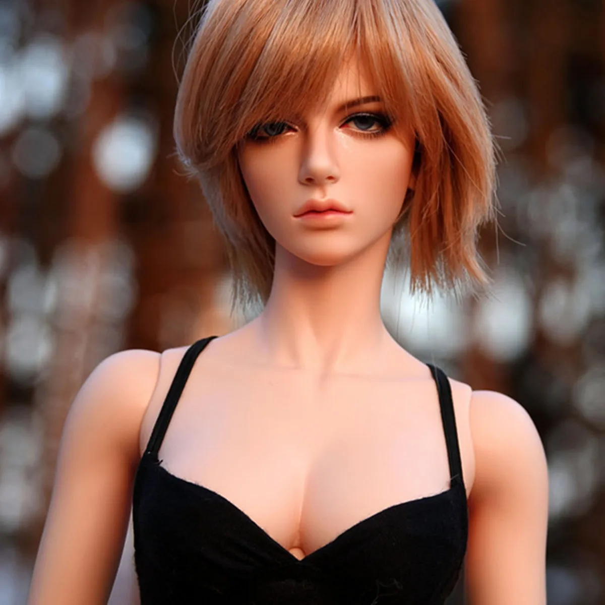 Dollhua 1/3 Stella BJD кукла