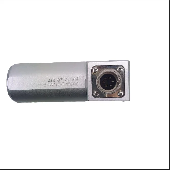 

auger ultrasonic sensor for asphalt paver leveling system Auger sensor