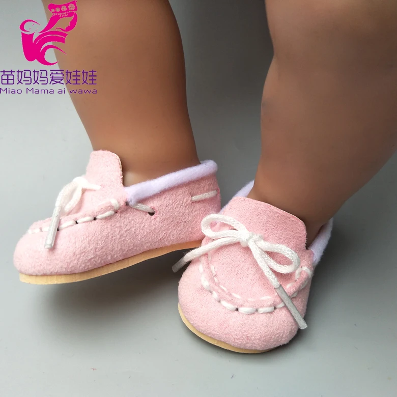 Кукольная обувь для кукол девочек 18 дюймов аксессуары | Игрушки и хобби