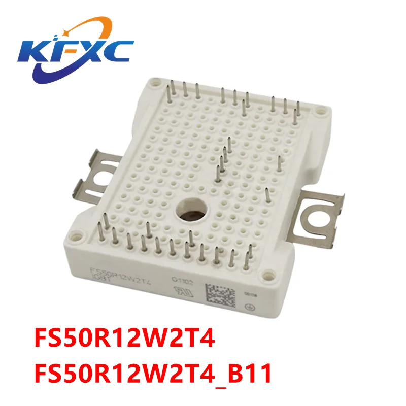FS50R12W2T4 FS50R12W2T4-B11 новый оригинальный модуль IGBT