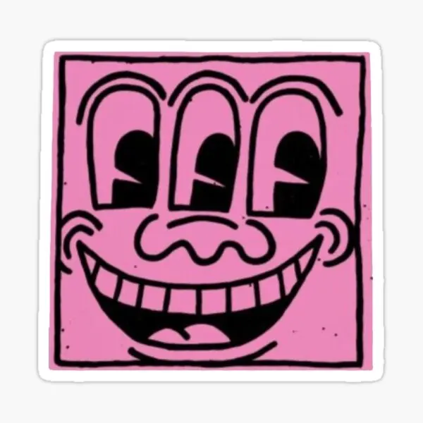 5 шт. наклейки для ноутбука бампера багажа гостиной |