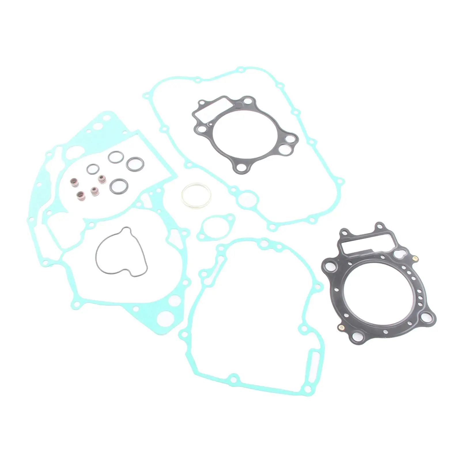 

Комплект прокладок для CRF250 CRF250X CRF 250 R X 04-09, аксессуары