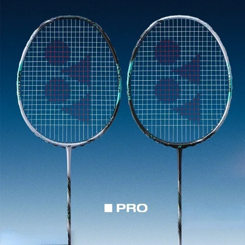 Ракетка для бадминтона Yonex AX99 88D/S Pro белая красная высококачественная