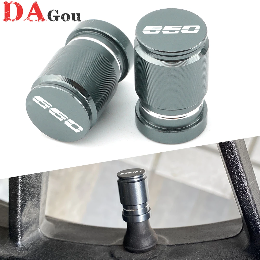 

Герметичные колпачки для клапанов шин с ЧПУ, логотип «660» для Triumph Trident 660 Trident660 2021 2022, новые аксессуары для мотоциклов, алюминиевые колпачки д...