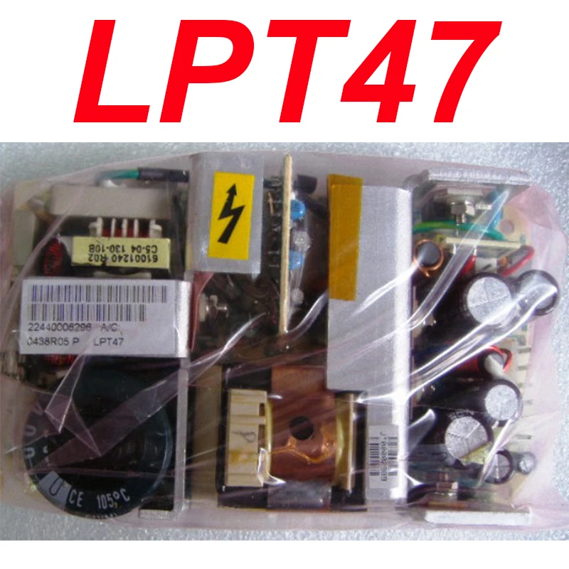 

Подлинный новый источник питания ASTEC LPT47 100-24VAC