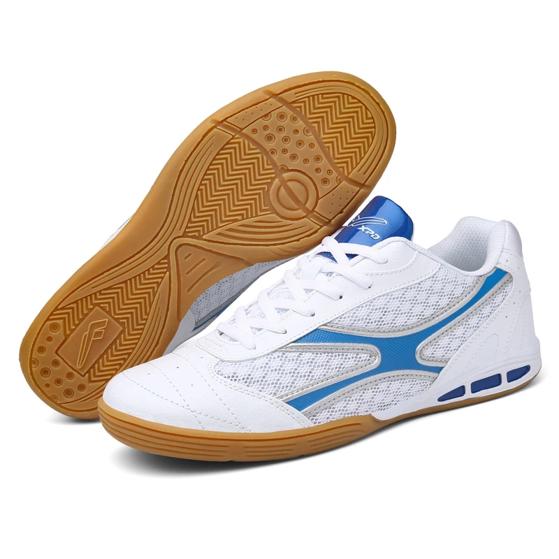 

Professional table tennis shoes men's and women's tennis shoes badminton game training sports shoes men's and women's sports sho