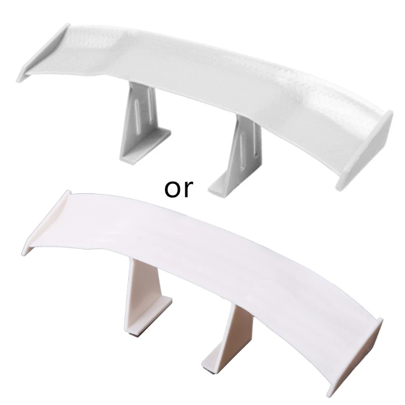 

Universal Car Mini Spoiler Wing Auto Modified Tail Wing GT Small Auto Decoration Without Perforation Tail Decoration