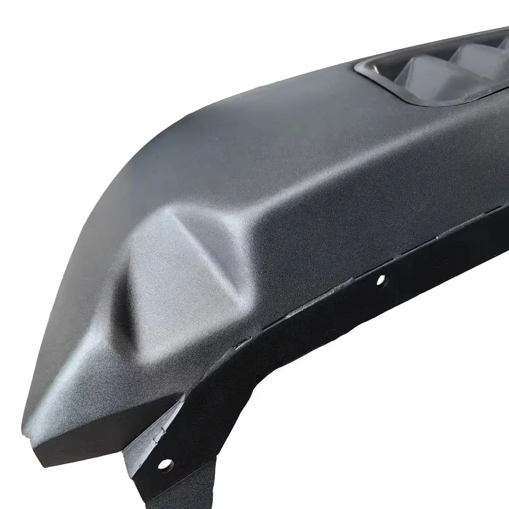 Новый комплект автомобильных кранцов для внедорожника jeep wrangler 07-20 другие
