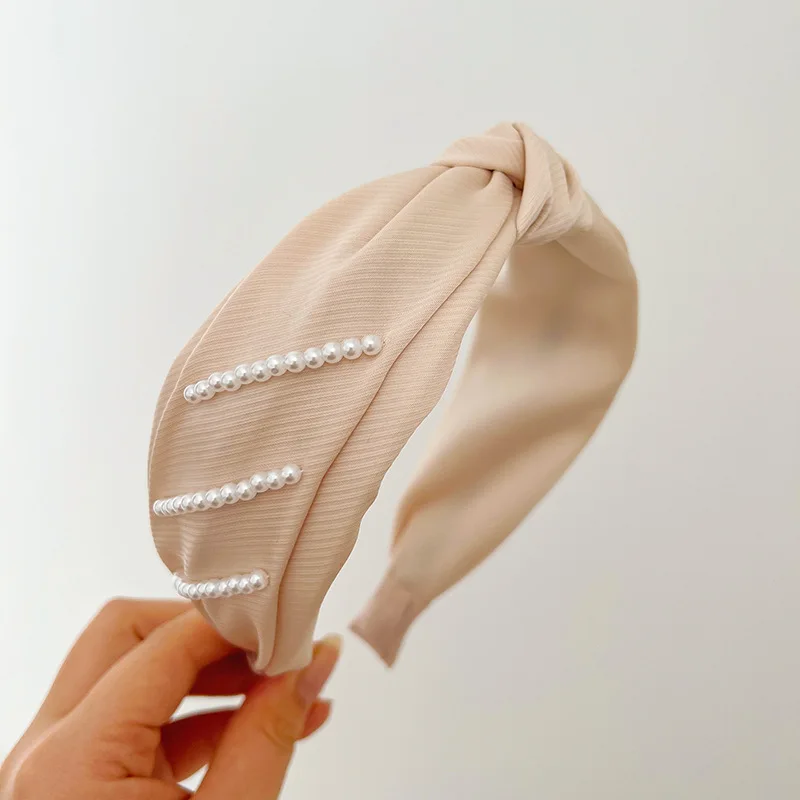 Рисунок 5 - Новинка 2023, летняя повязка на голову