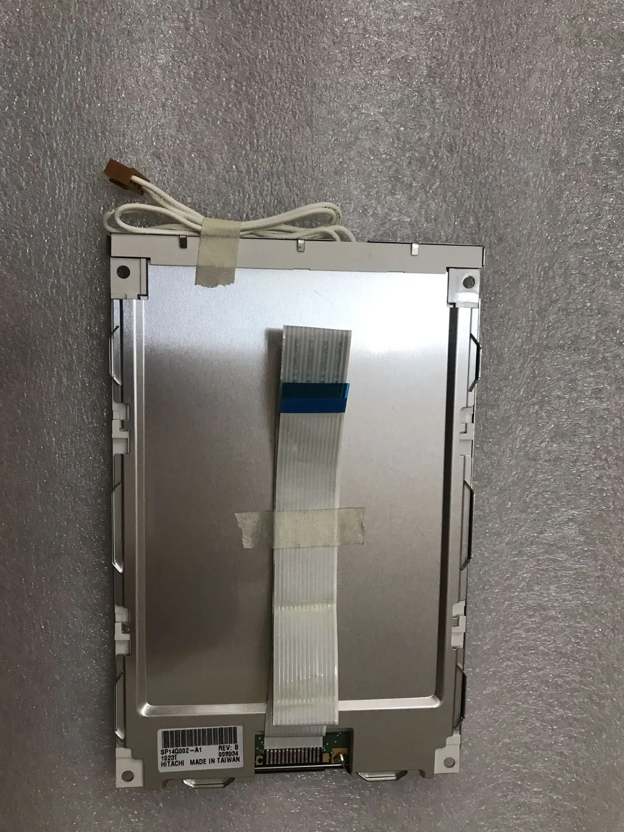 ЖК-экран 5,7 дюйма SP14Q002-A1, панель дисплея