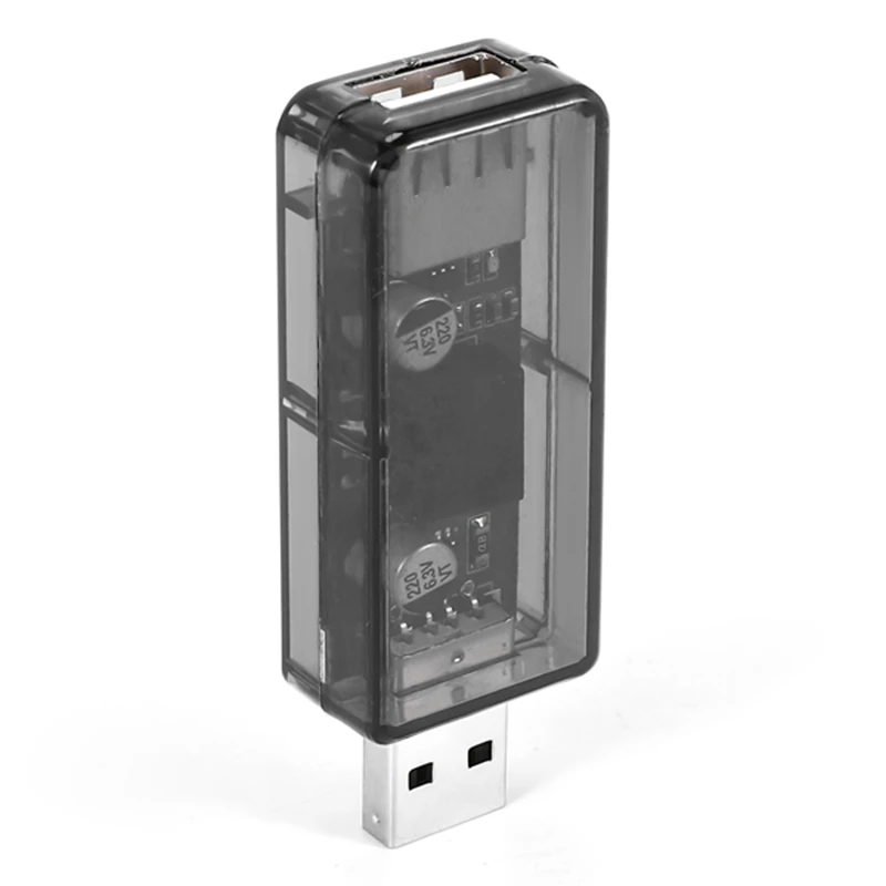 Цифровой звуковой силовой изолятор Adum3160 с Usb на цифровой
