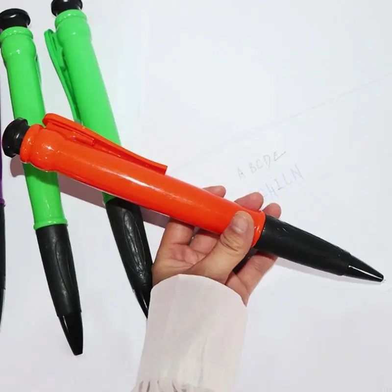 Jumbo-Pen большая шариковая ручка