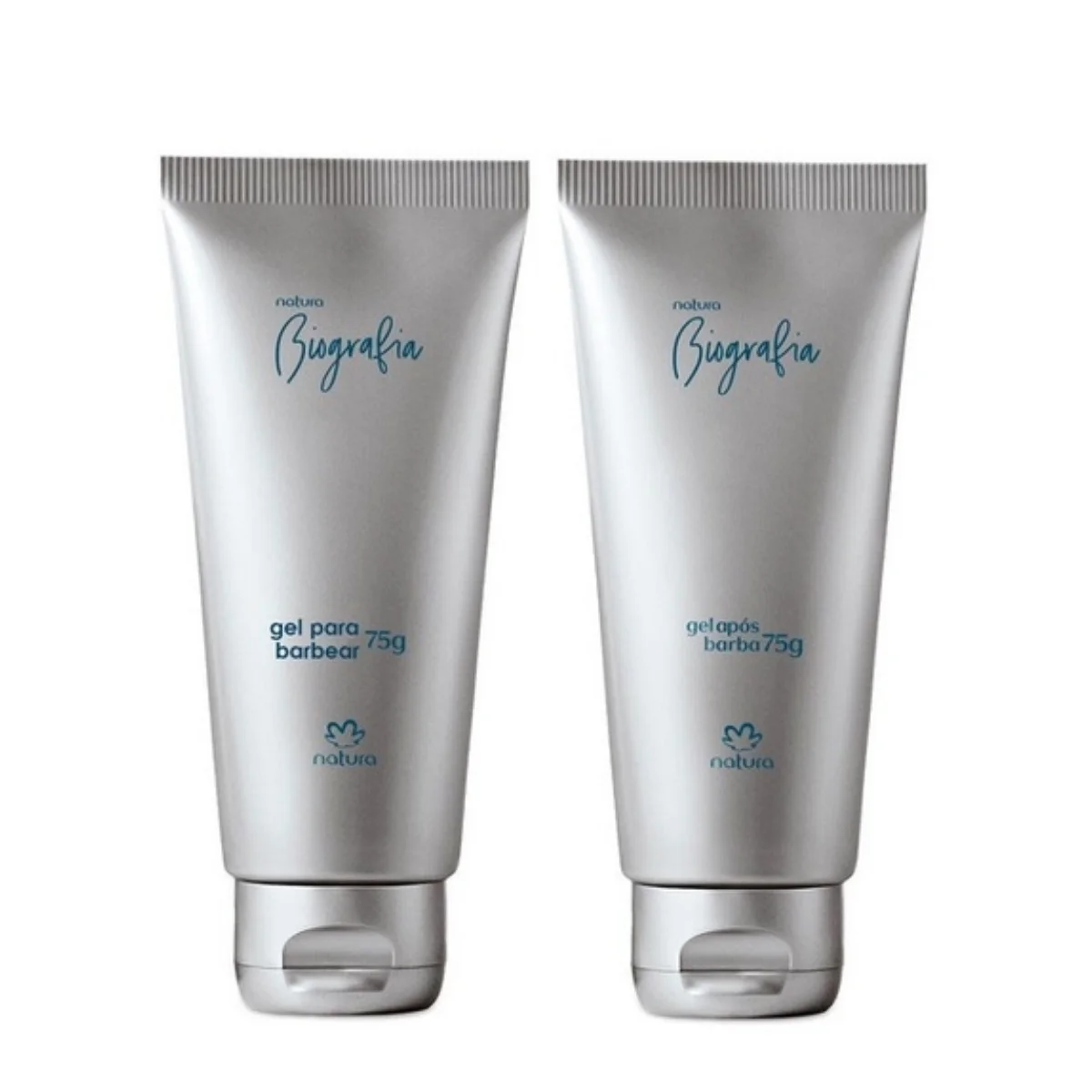 

Men's Beard Biography Natura kit