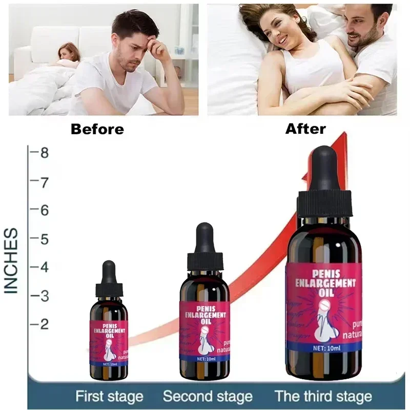 Масла для более гармоничной женской жизни XXXL