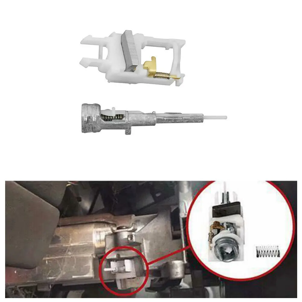 

WXZOS Ignition Switch Actuator Pin for Cherysler PT Cruiser Sebring 2001-2005
