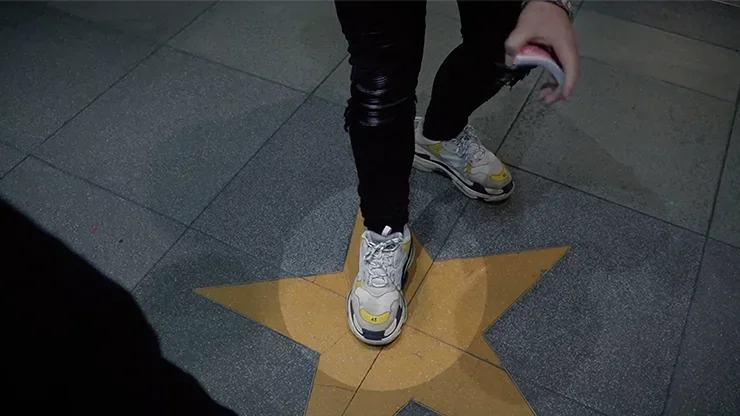 Кружево от SansMinds креативная лабораторная открытка магический трюк магия