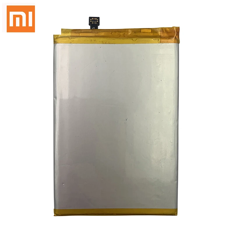 100 original xiao mi bn56 5000mah phone battery for xiaomi poco m2 pro redmi 9a 9c replacement batteries bateria free global shipping