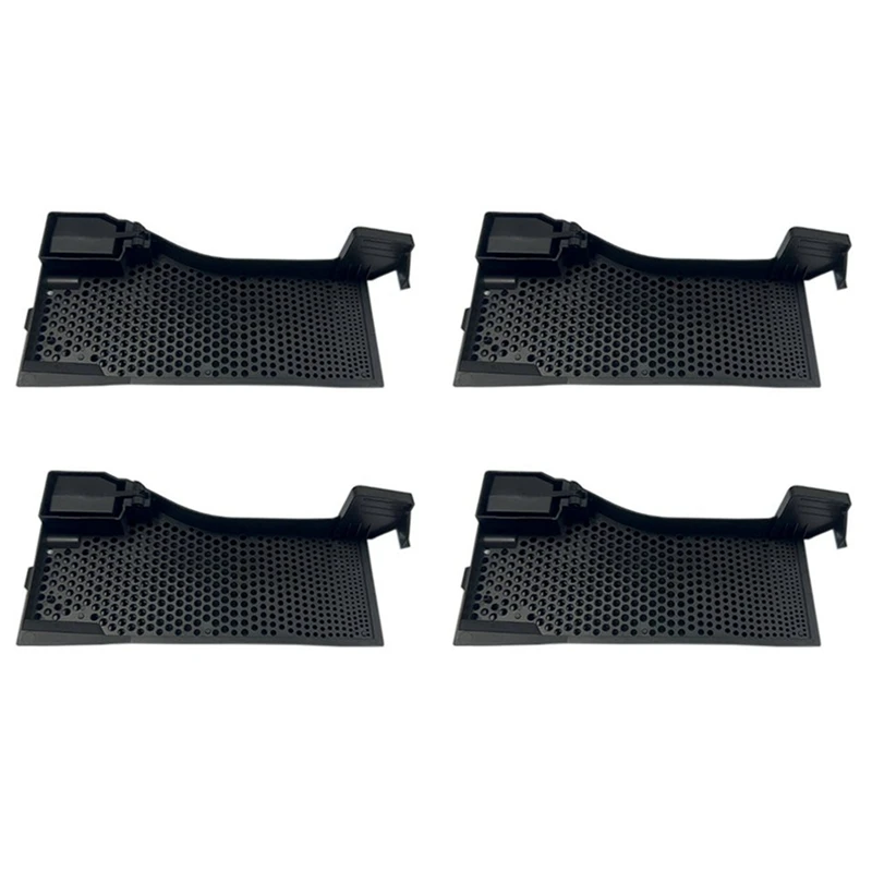 4 шт. для Roborock S7 Pro Ultra Maxv G10S PRO запасные части очистителя фильтр очистки бака детали