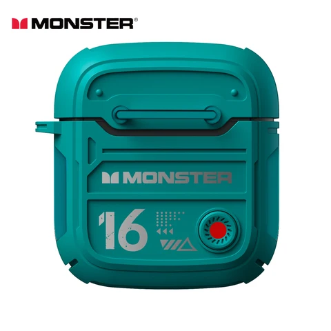 Беспроводные наушники Monster XKT16 TWS