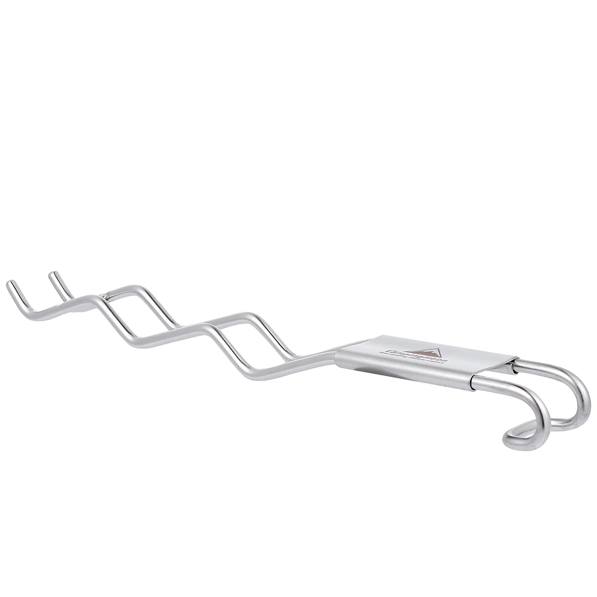 

1pc Tool Simple Reusable Practical Mesh Clip for Barbecue