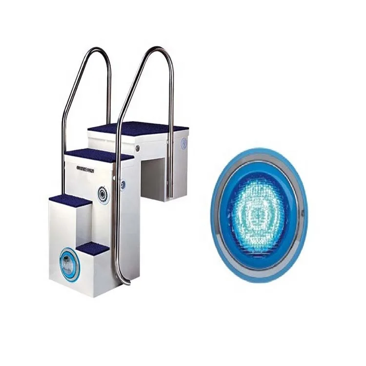 

2021 Integrative swimming pool filter wall hung pipeless pool filter