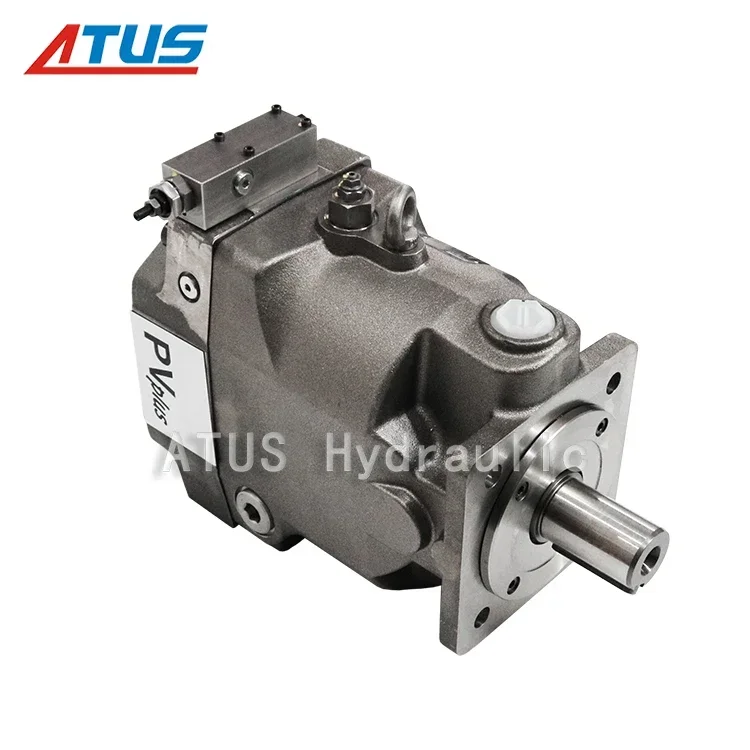 Серия parker PV гидравлический насос PV092 высококачественный поршневой Новые Товары в