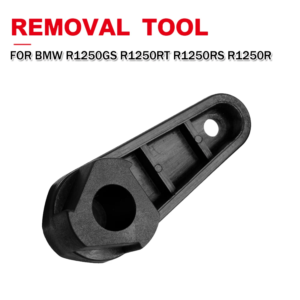 

Motorcycle Oil Filler Cap Tool Wrench Removal Key For BMW R1250GS 2022 R1250 R/RS/RT/GS R1250R R1250RS R1250RT All Year R NINE T