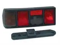 

85011749 for full STOP heard left 95 born S / SLX screw