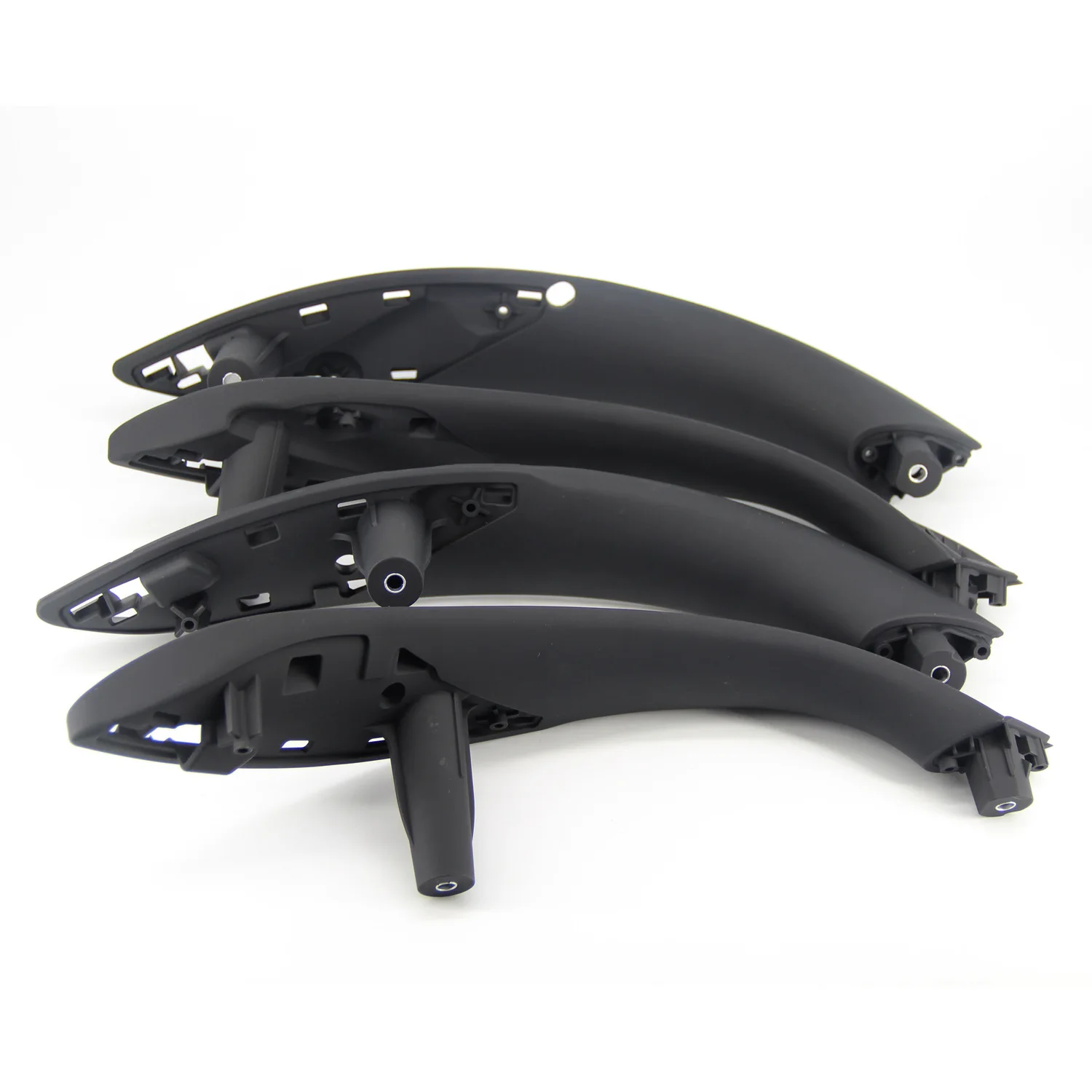 

4pce Car Door Handle ABS OEM:51417279311 for BMW 3 Series 2013-2018/F30 F32 F33 F34 F35 F36 F82 F83 316 318 320 323 325 330