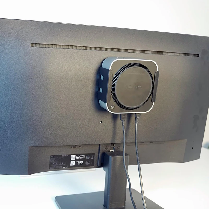 Подставка для Mac Mini M4 из алюминия JETTING