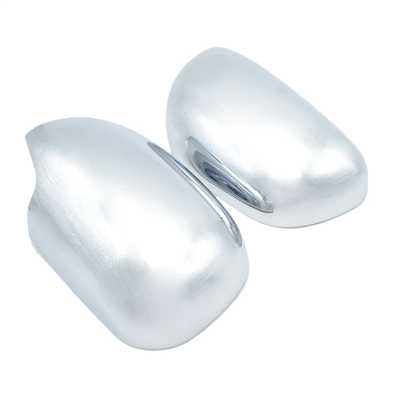 Хромированная накладка на боковое зеркало двери для Toyota RAV4 XA30 2006-2012 гг.