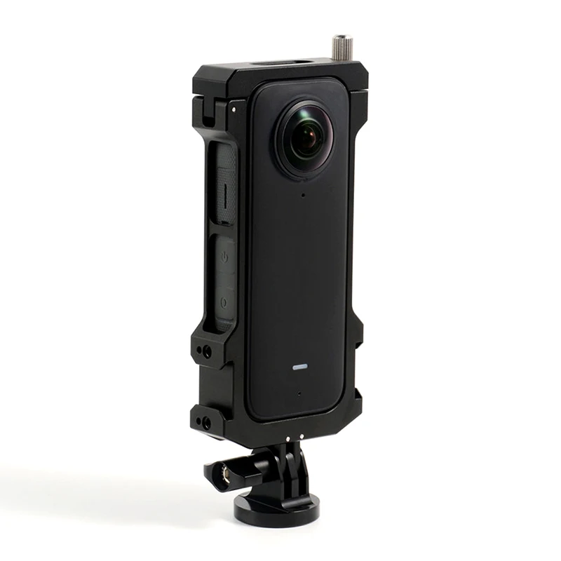 

Protective bezel for Insta360 X3 panoramic camera