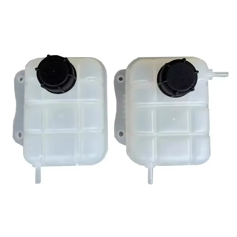 Оригинальный резервуар для охлаждающей жидкости с крышкой китайского двигателя