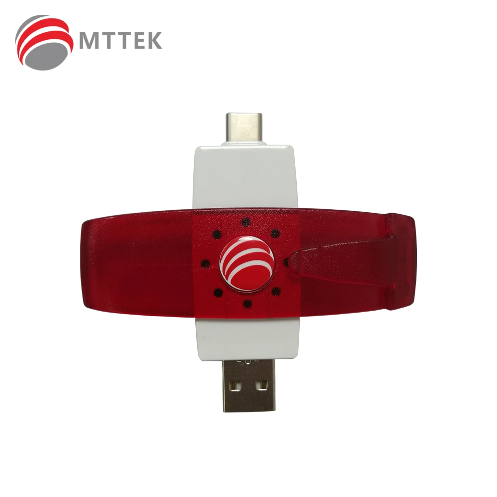 MCR3701 совместим с бесконтактным считывателем смарт-карт SCM SCL3711/считывателем NFC