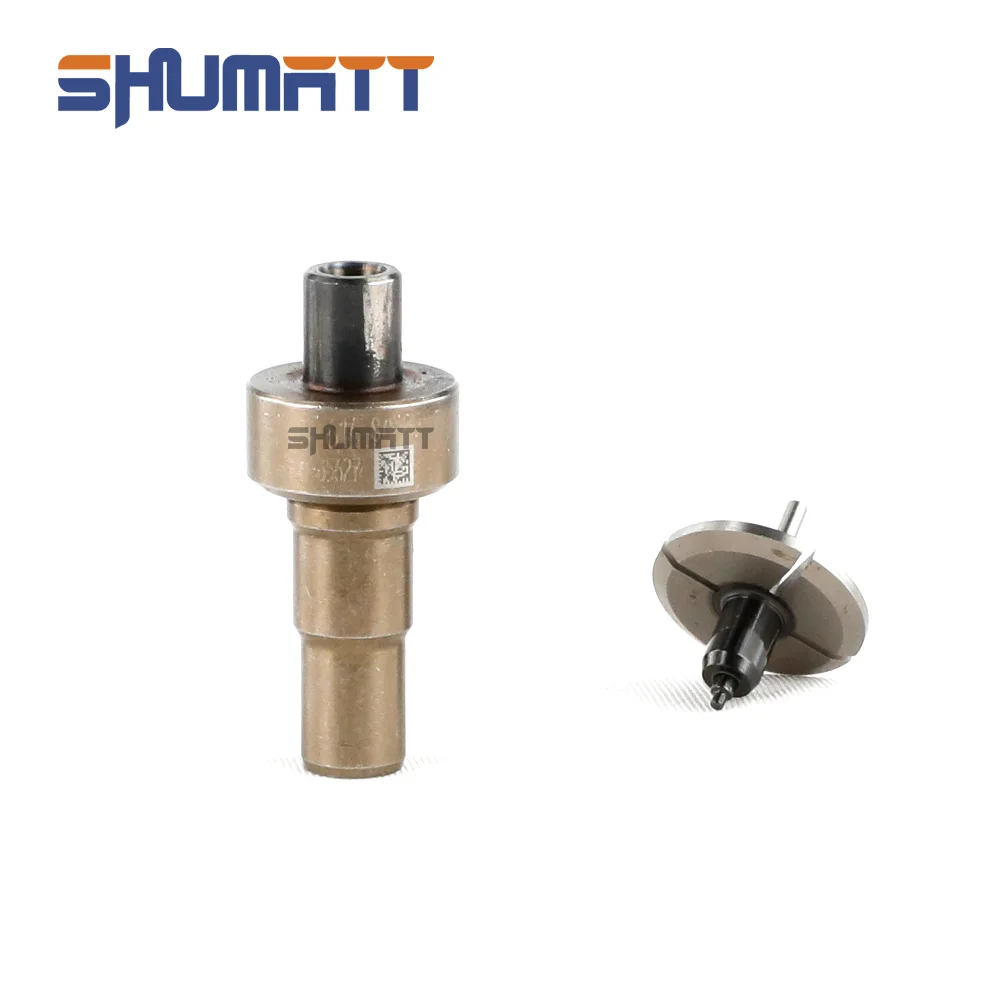 4 шт. оригинальный новый T613 T614 T611 крышка клапана капот регулирующего для F00VC01504