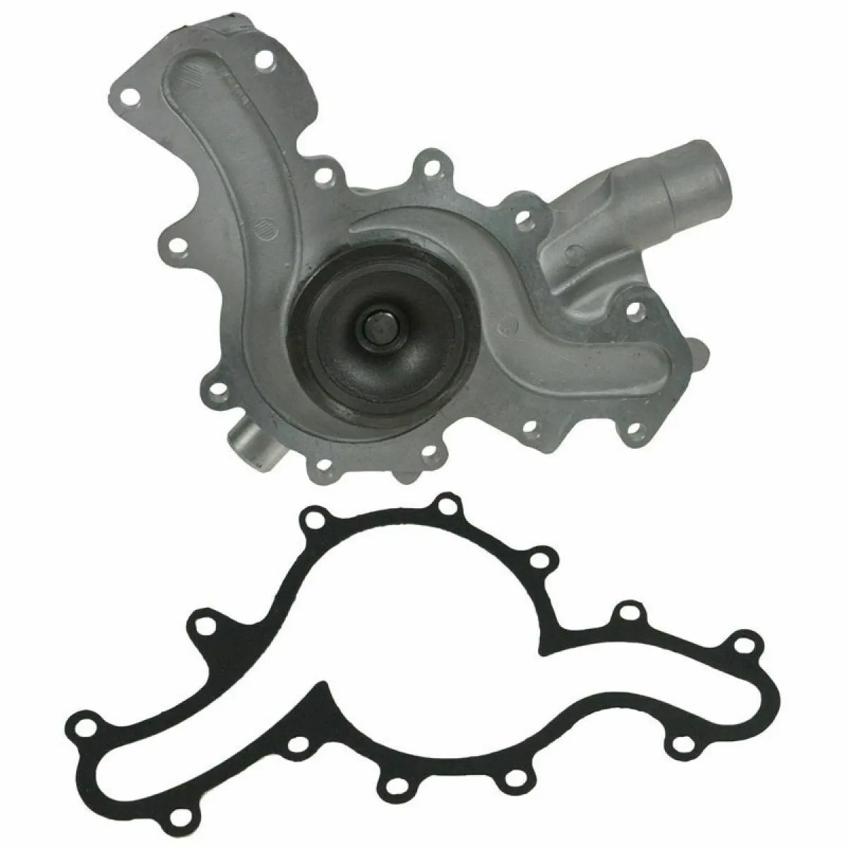 

Water Pump for Mazda Pickup Truck Ford Mustang Explorer Mountaineer 4.0L V6