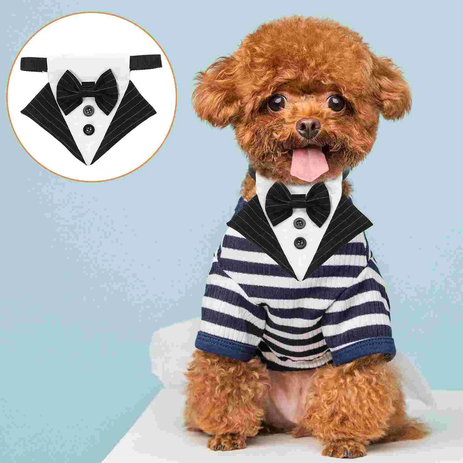 

Ошейник для щенка, бандана, для собаки, для детской фотосъемки