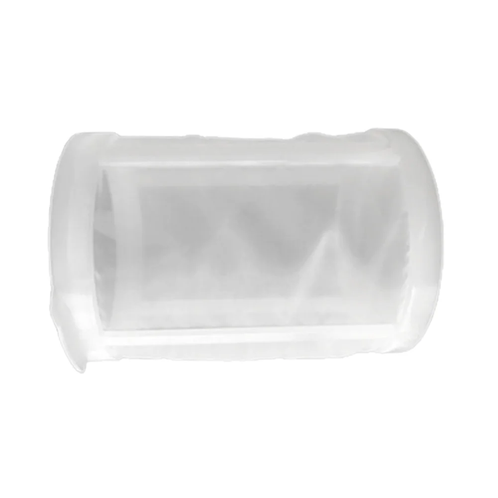 

High Performance Pre Filter for Makita CL100/106/180 DCL180 Vacuum Cleaner Part 443060 3 & 451208 3 (Pack of 5)