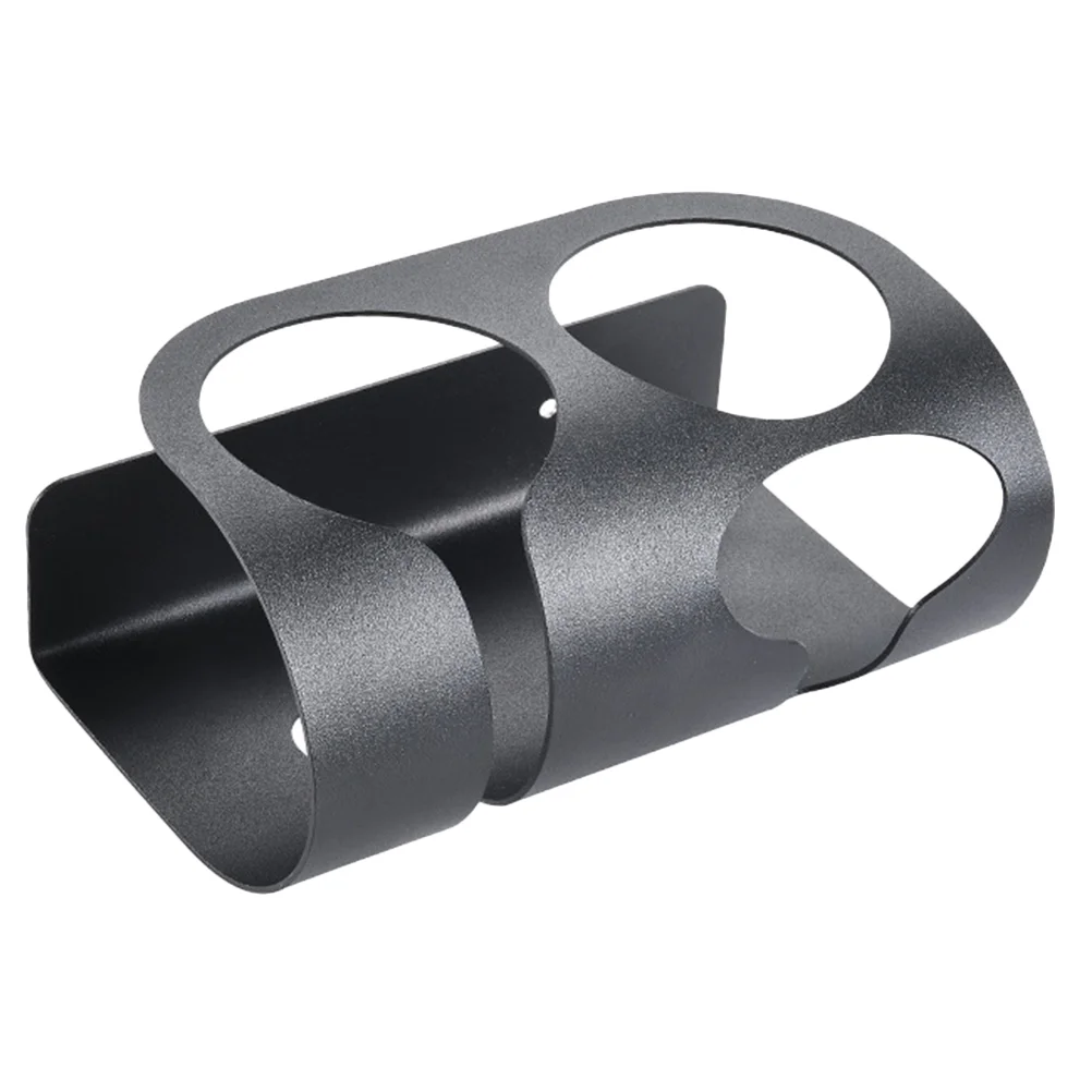 

Holder Organizer Storagerack Bathroom Wall Shaver Shower Metal Stand Electric Stainless Steel Hangerno Drilling Mountshelf Hooks