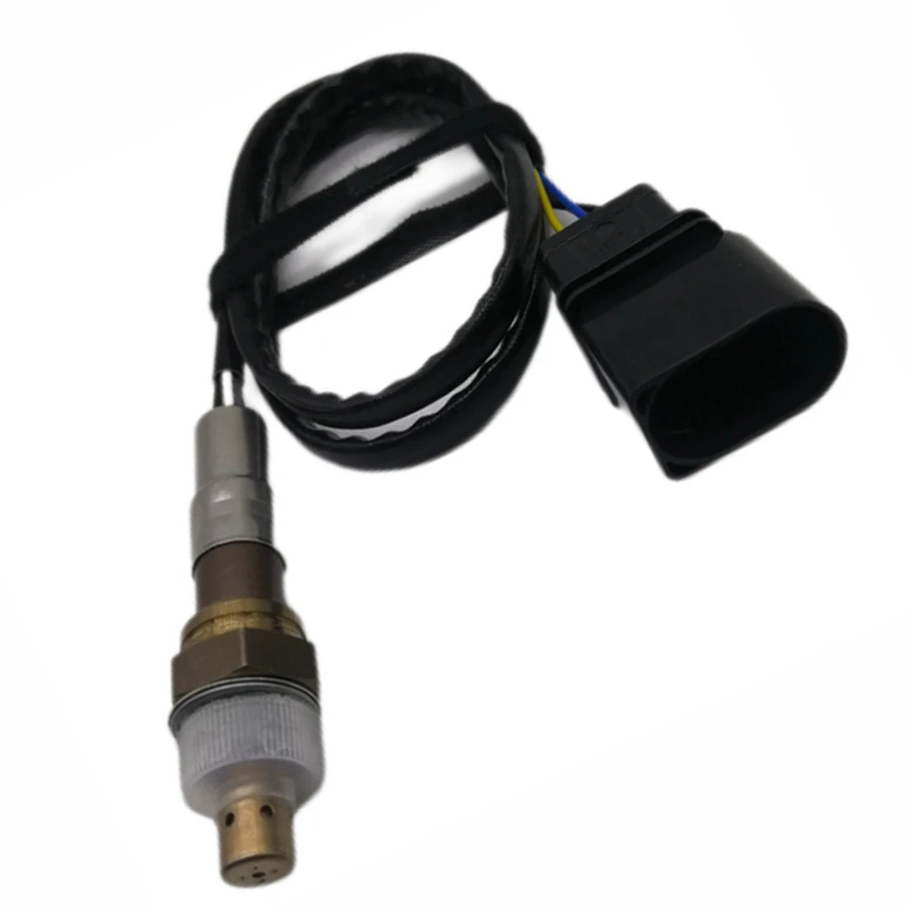 

Oxygen Sensor for Audi 04-13 Skoda Seat VW Golf Mk5 1.6L Golf Jetta SEAT 06A906262BR 06A 906 262BR LZA07-V1 06A906262CF