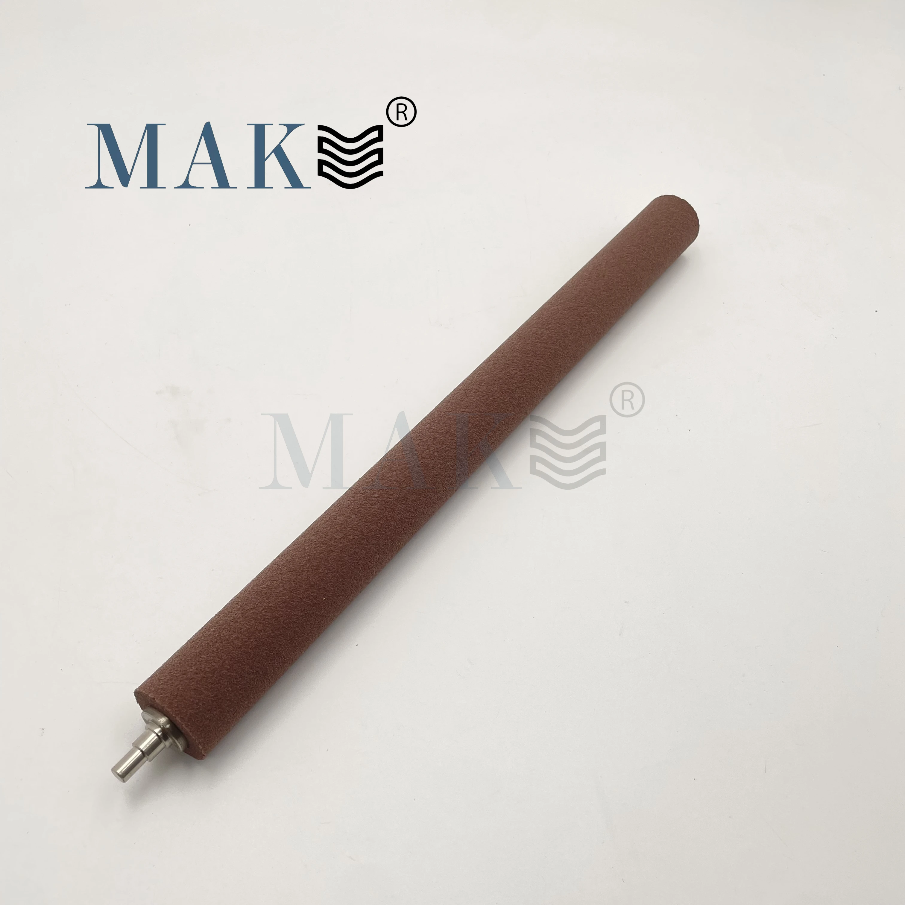 Красный губчатый ролик фьюзера для Sharp MX 3071 3571 4071 3050 В 3550 4050 3060 3560 3070 3570 4070 C3081 C3581 C4081