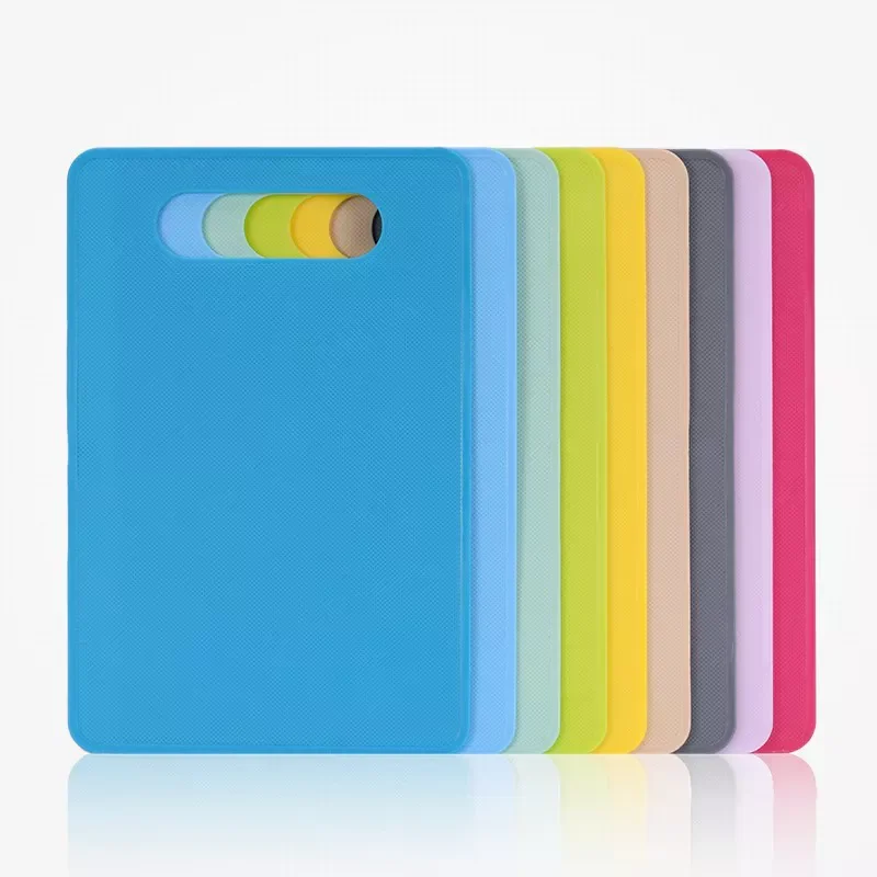 

2022New Chopping Blocks Cutting Boards Foods Classification Non-slip Kitchen Tools Vegetable Board Multi-function Portable