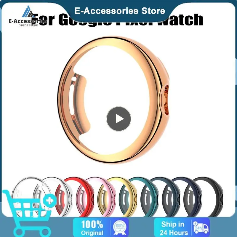

Bumper Screen Protector Screen Protector Case Pc Protective Case With Tempered-glass Film Protective Cover Tpu Cover