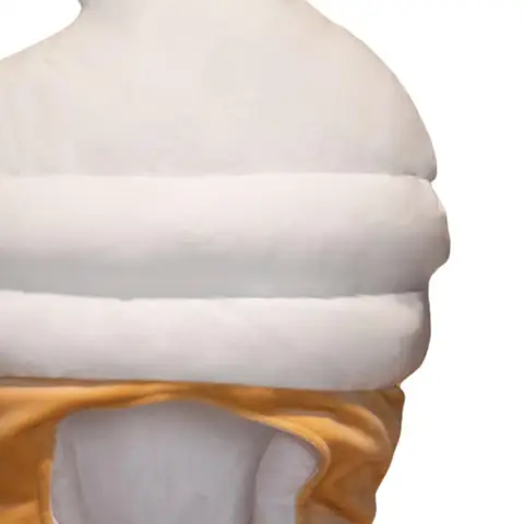 Феново Картун Шляпа с мороженым