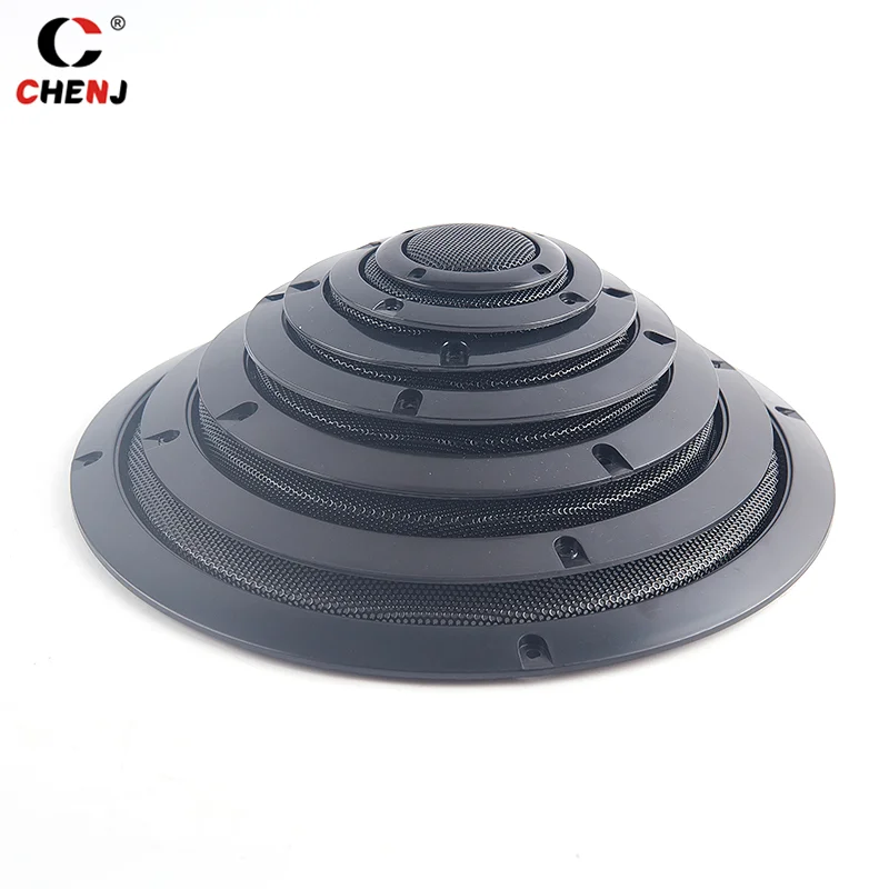 Сетчатый корпус для динамиков 1 шт