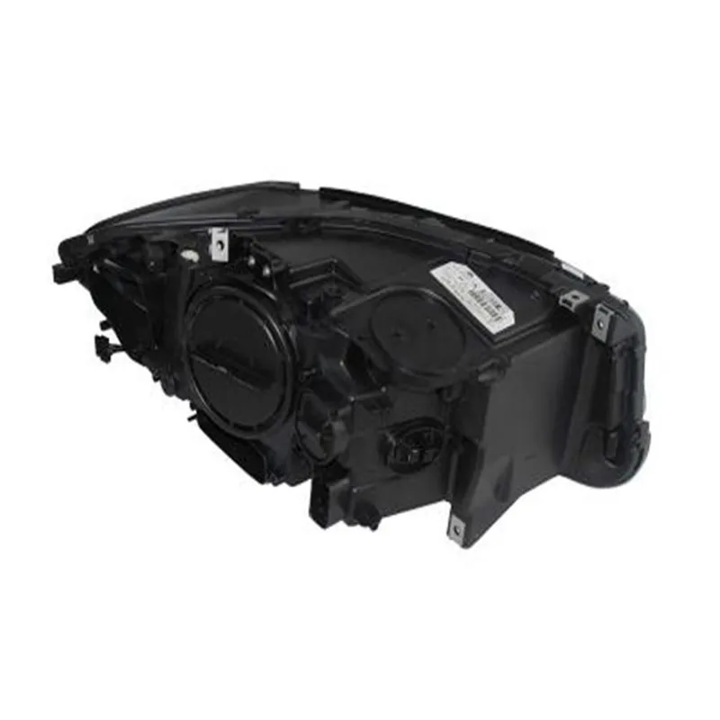 L/R Биксеноновые фары Передняя фара в сборе 63117271911 63117271912 Для BMW 5 серии F10 F11 F18 2010-2017