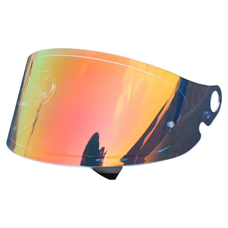 

Helmet Visor for SHOEI Glamster Full Face Motorcycle Lens Uv Protection Waterproof Shield Capacete