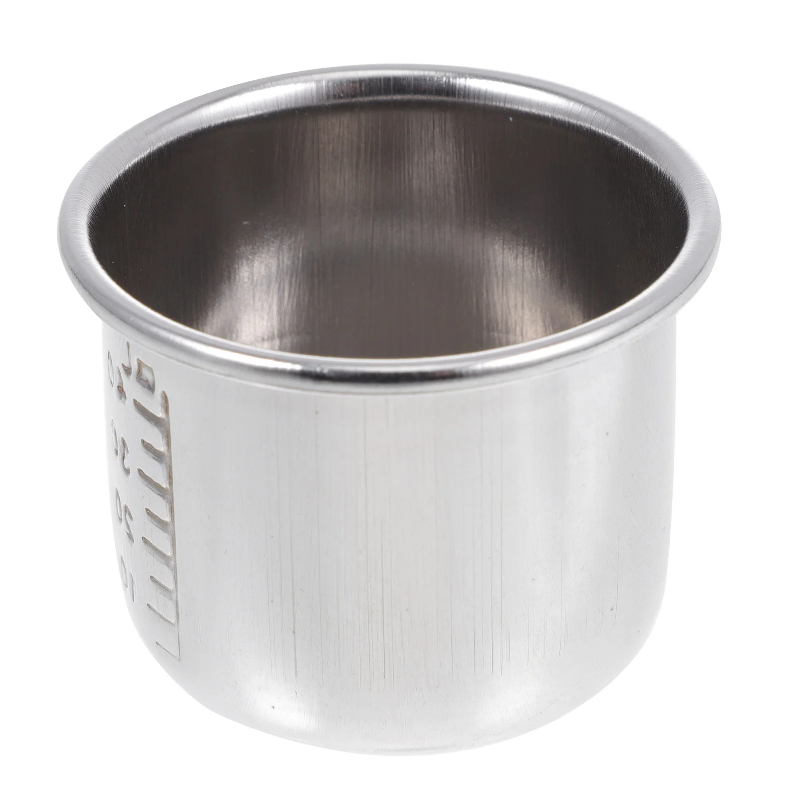 

10Pcs Stainless Steel Cups Jugs Measuring Cups )