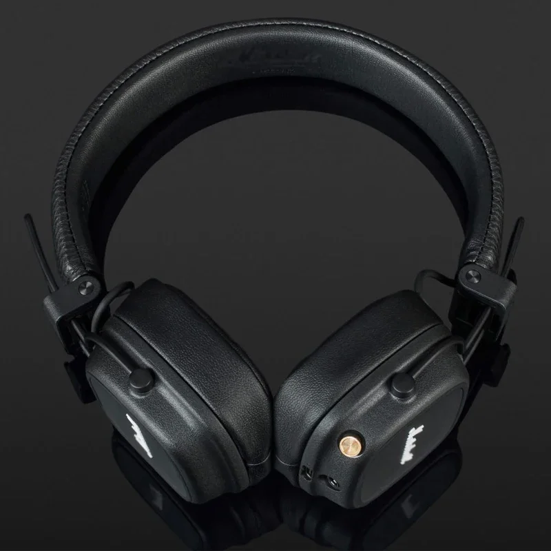 

Беспроводные Bluetooth-наушники Marshall MAJOR IV 4 с микрофоном